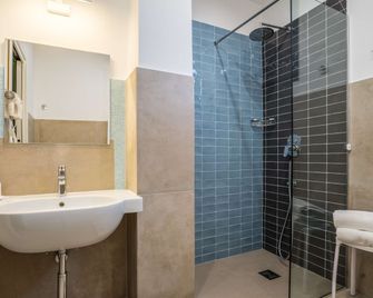 Hotel Palace - Battipaglia - Koupelna