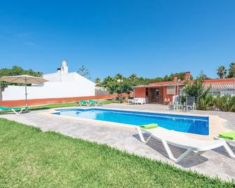 Can Calafat - Can Picafort - Piscina