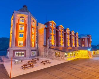 Mirada Del Lago - Kayseri