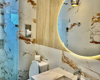 Aurea Hotel and Suites - Guadalajara