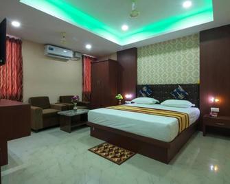 City View - Port Blair - Bedroom