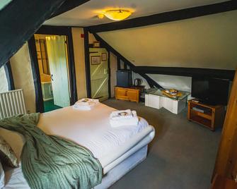 The Mug House Inn - Bewdley - Schlafzimmer