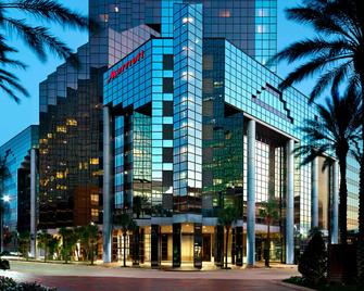 New Orleans Marriott Metairie at Lakeway - Metairie - Edificio