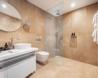 Aminess Younique Narrivi Hotel - Crikvenica - Bathroom