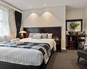 International Hotel Wagga Wagga - Wagga Wagga