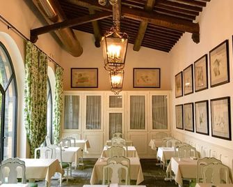 Wine Resort Dievole - Vagliagli - Restaurant