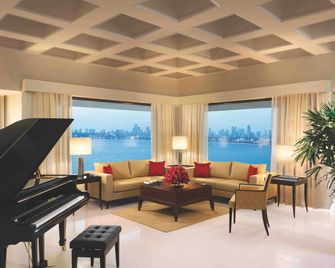 The Oberoi Mumbai - Mumbai - Chambre