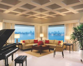 The Oberoi Mumbai - מומבאי - חדר שינה