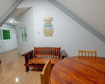 RedDoorz At Guimod Transient House Iloco - Bantay - Comedor
