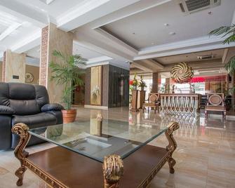 Prima In Hotel Malioboro - Yogyakarta - Lobby