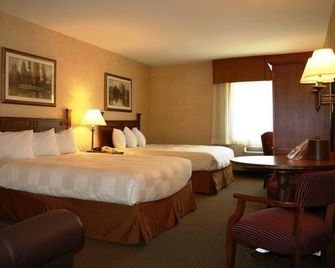 Wisp Resort - McHenry - Chambre