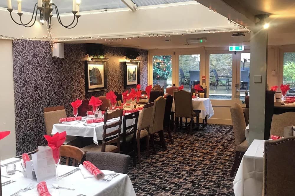 Woolpack Inn by Greene King Inns - Frome - Restaurace