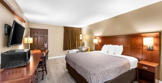 Econo Lodge Texarkana - Texarkana - Sypialnia