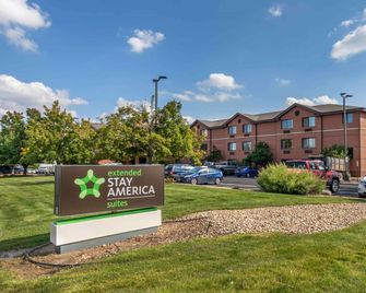 Extended Stay America Select Suites - Denver - Tech Center South - Englewood - Gebäude