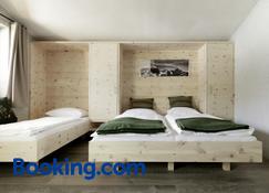 Das Hochkönig - Dienten am Hochkonig - Slaapkamer