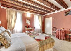 Ca' Riza - Venice - Bedroom