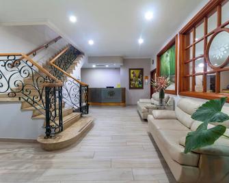 Hotel Costa Bonita - Montería