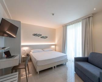 Hotel Carducci - Tortoreto - Ložnice
