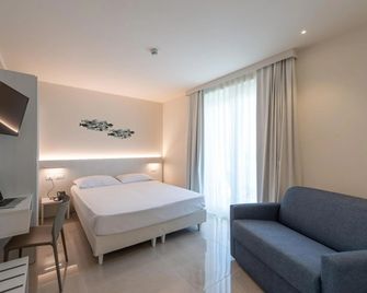 Hotel Carducci - Tortoreto