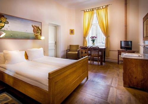 CHOPIN BOUTIQUE B&B $80 ($̶1̶8̶1̶) - Updated 2024 Prices & Reviews -  Warsaw, Poland