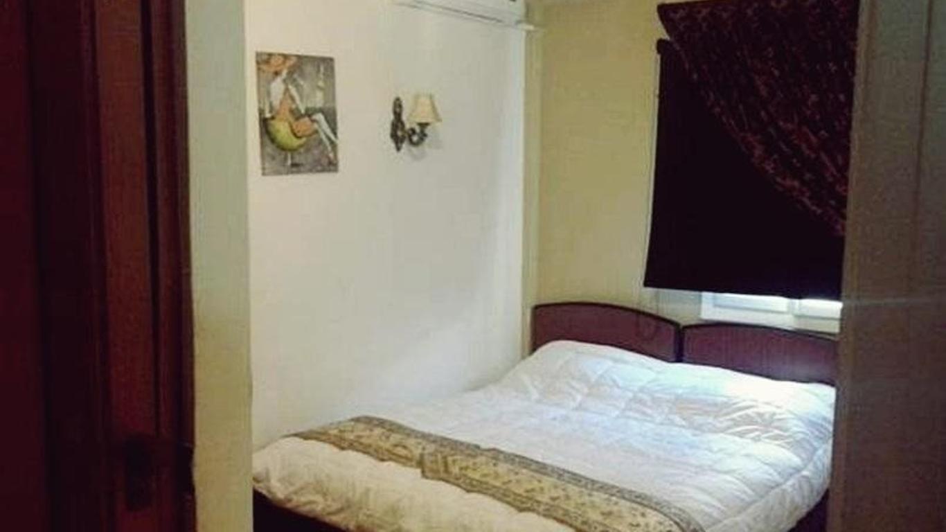 The Boutique Hotel Amman