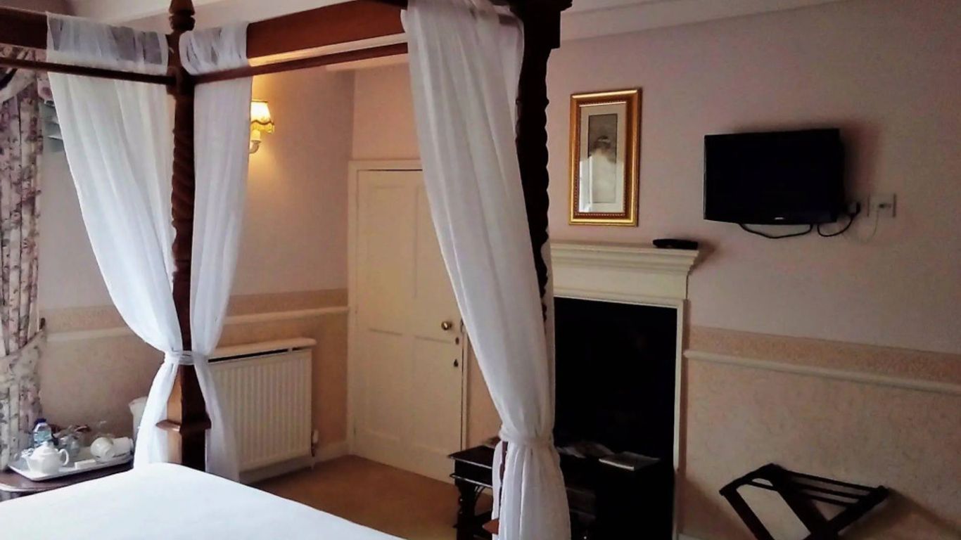 伯恩利之家酒店 - 約克