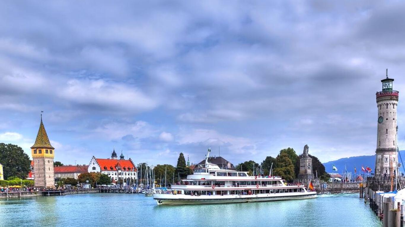 Hotel zur Rose