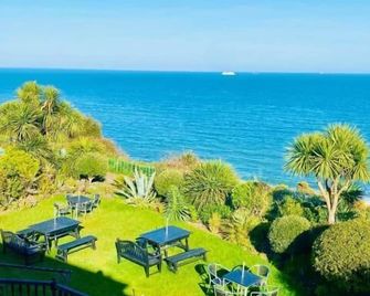 Carlton Hotel - Shanklin
