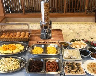 펄시티 센다이 호텔 - 센다이