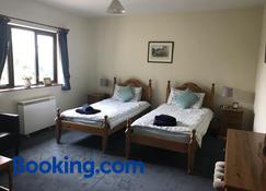 Weatherhead Farm - Buckingham - Slaapkamer