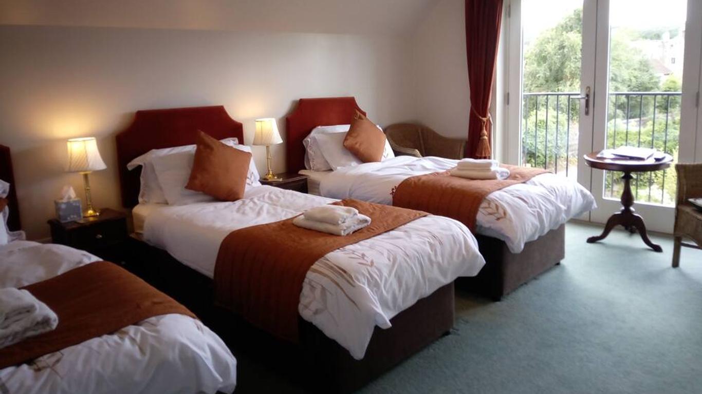 Dunallan Guest House