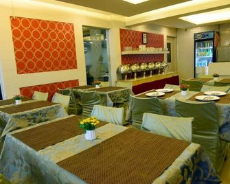فندق بيرل إنترناشونال - تشناي - مطعم