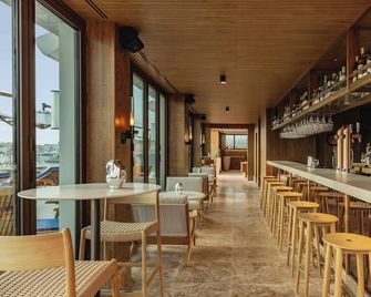 ME Malaga by Melia - Málaga - Bar