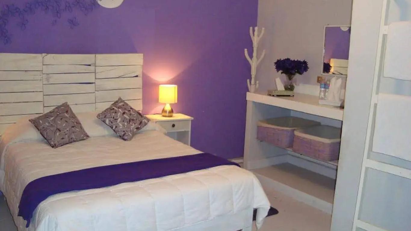 Hotelitto San Miguel
