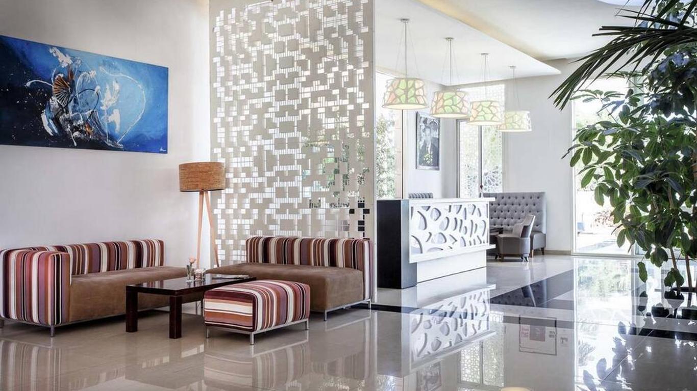 ريلاكس قنيطرة