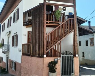 casa Silene - Caderzone - Building