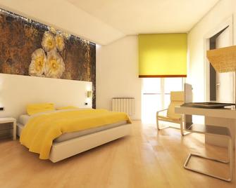 Duca's House - Roma - Habitación