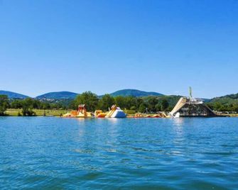 Le Beau Rivage - Condrieu
