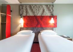 Ibis Cognac - Cognac - Bedroom