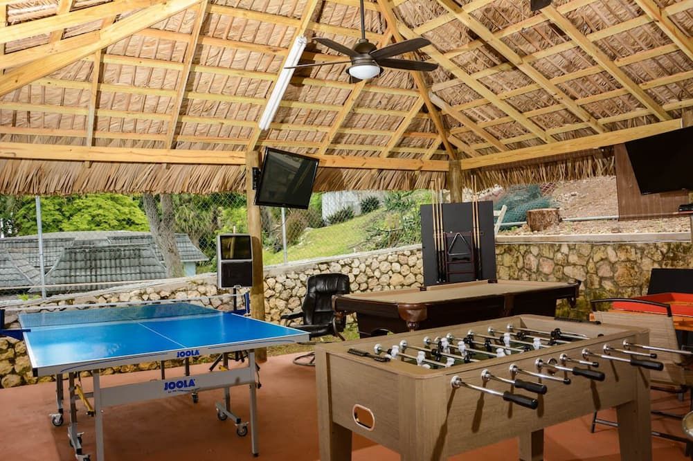 Bella Vista Vacation - مونتيغو باي - وسائل الراحة في مكان الإقامة