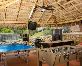 Bella Vista Vacation - مونتيغو باي - وسائل الراحة في مكان الإقامة