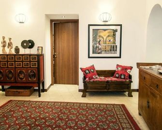 B&B Orchard - Viterbo