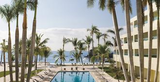 Dreams Huatulco Resort & Spa - Santa Maria Huatulco - Pool