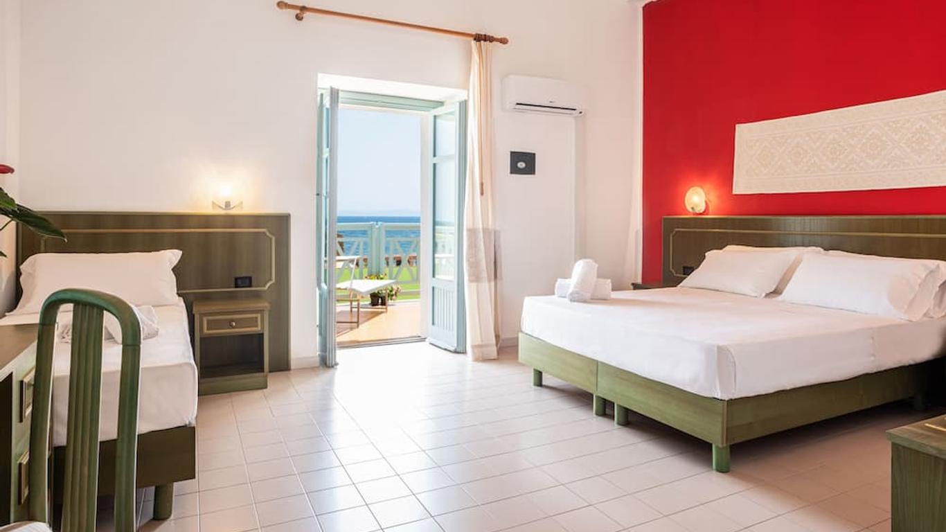 Le Tonnare di Stintino - Beach Resort