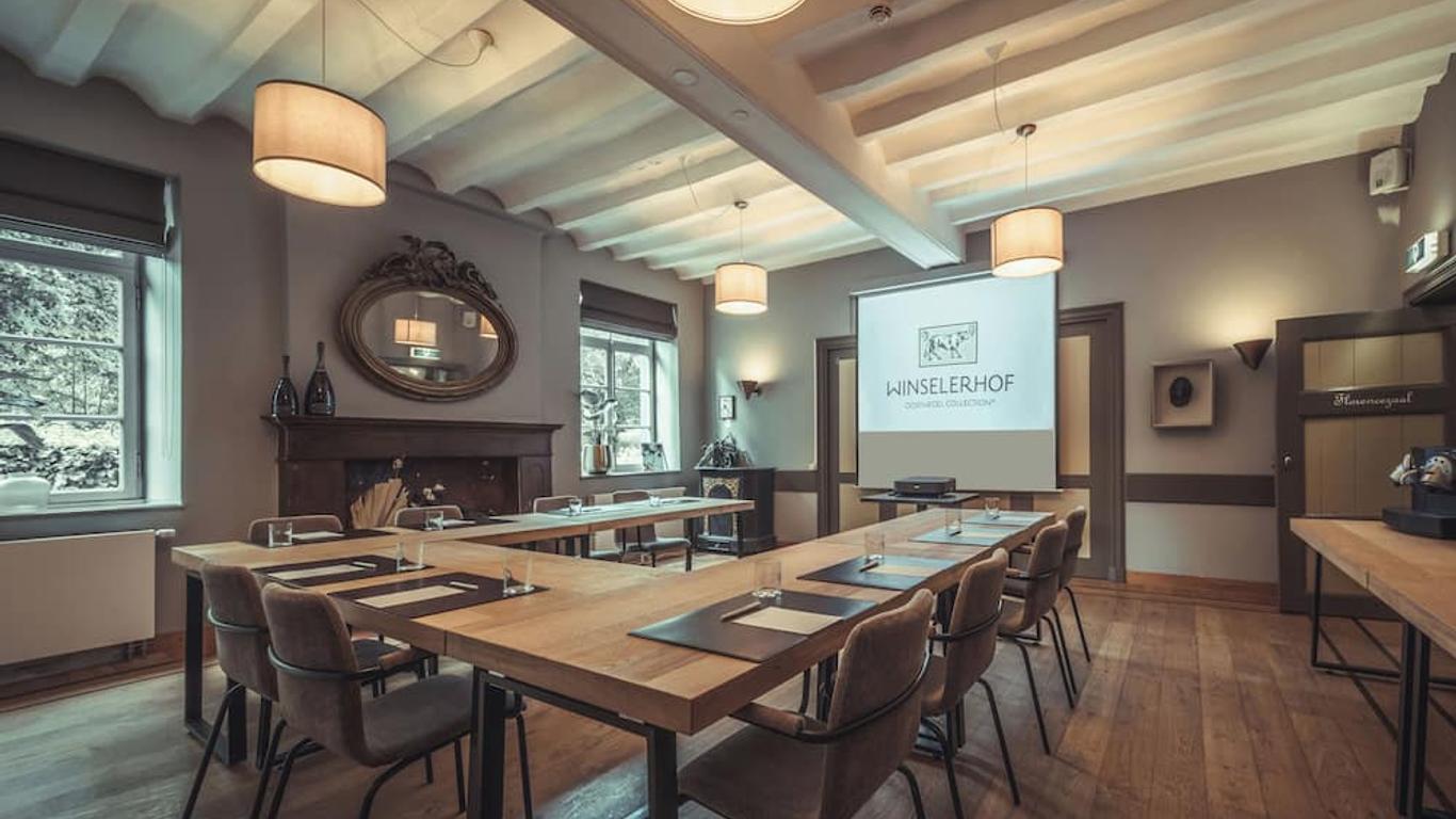 Hotel Winselerhof by Flow