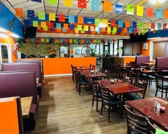 Rodeway Inn Owensboro South - Owensboro - Restaurant