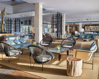 Ocean Maya Royale - Adults Only - Playa del Carmen - Lounge