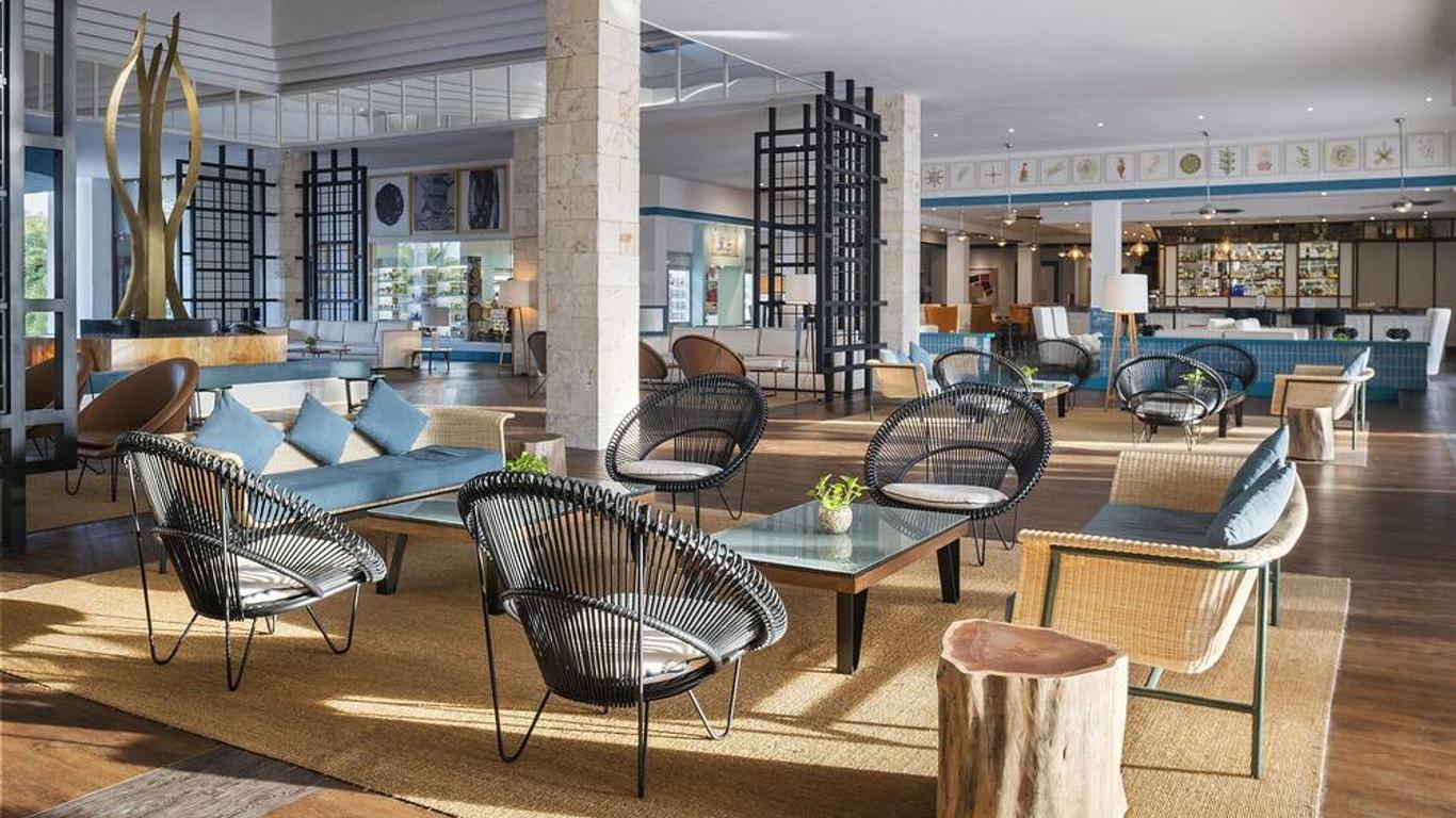 Ocean Maya Royale - Adults Only