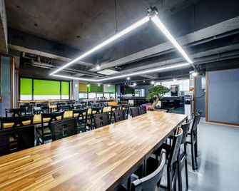 Goseong Vovtel - Goseong - Bar