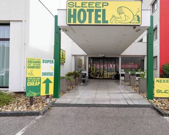 Sleeep Hotel VÖsendorf - Vösendorf - Edificio